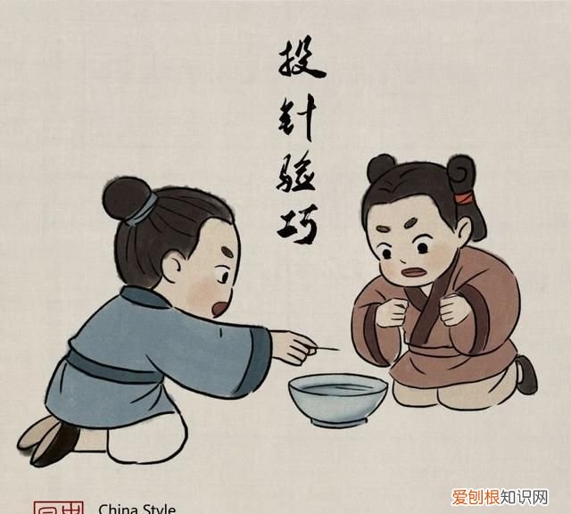 七夕节的传统风俗有哪些