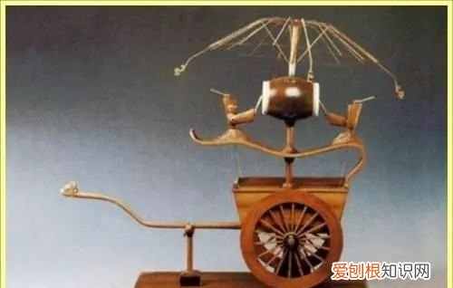 下之名巧马钧发明什么,马均明发明了什么东西