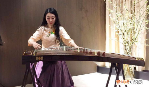 古筝是什么乐器，古筝是什么乐器类型