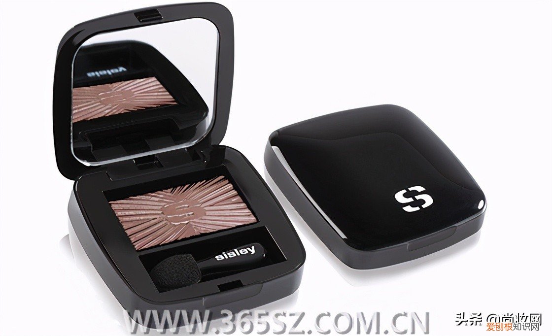 欧莱雅眼影盘16色怎么画?