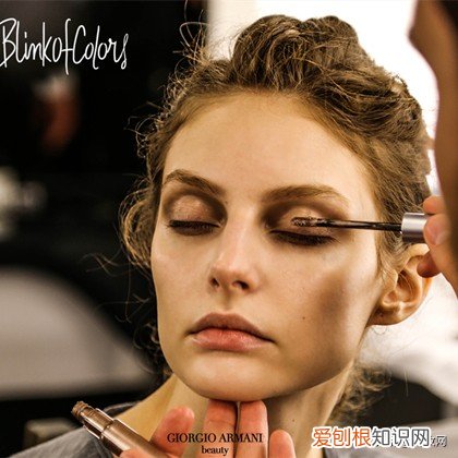 欧莱雅眼影盘16色怎么画?