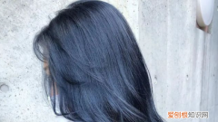 蓝黑色如何调，0/88可以直接染蓝黑色吗?