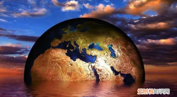 影响气候的主要因素