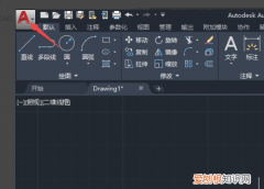 CAD光标不见了怎么办，CAD光标不显示命令怎么办