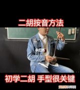 拉二胡外弦有吱吱声，二胡外弦有咝咝声是怎么回事