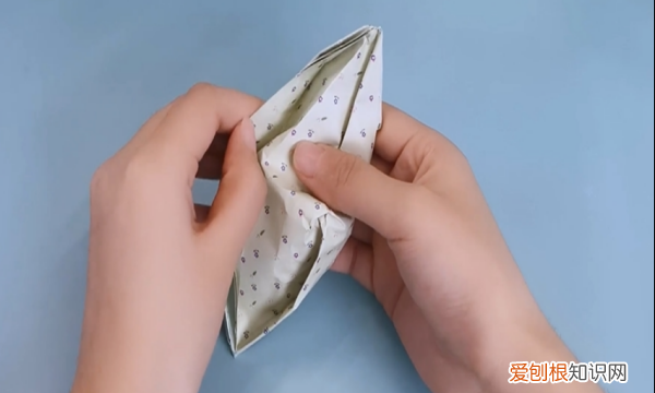 纸船怎么折叠,折纸船大全 图解 步骤 简单