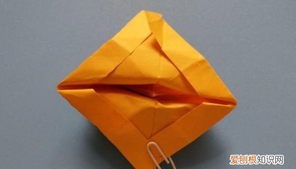 纸船怎么折叠,折纸船大全 图解 步骤 简单