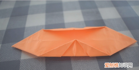 纸船怎么折叠,折纸船大全 图解 步骤 简单