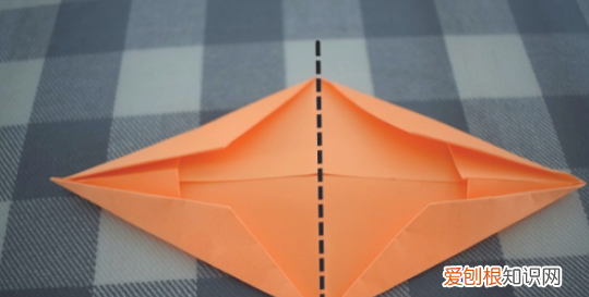 纸船怎么折叠,折纸船大全 图解 步骤 简单