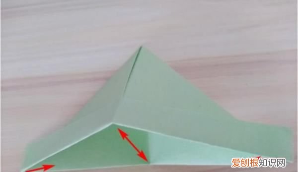 纸船怎么折叠,折纸船大全 图解 步骤 简单