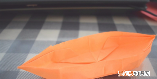 纸船怎么折叠,折纸船大全 图解 步骤 简单