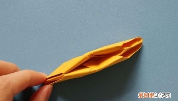 纸船怎么折叠,折纸船大全 图解 步骤 简单