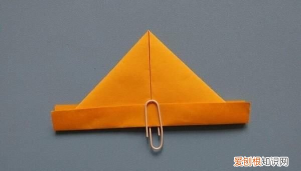 纸船怎么折叠,折纸船大全 图解 步骤 简单