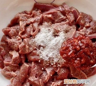 下饭神菜血皮菜猪肝