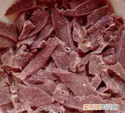 下饭神菜血皮菜猪肝