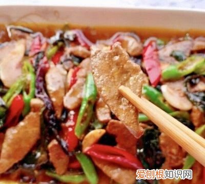 下饭神菜血皮菜猪肝