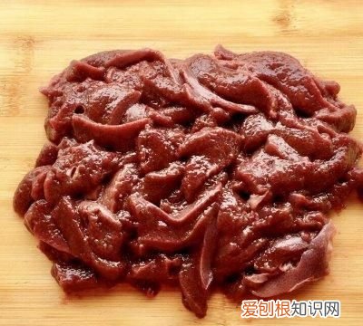 下饭神菜血皮菜猪肝