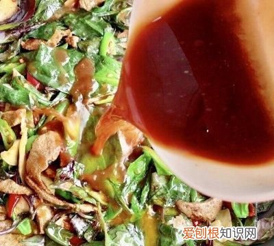 下饭神菜血皮菜猪肝