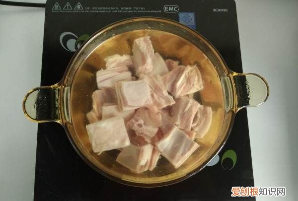 怎样清炖羊排，清炖羊排的做法