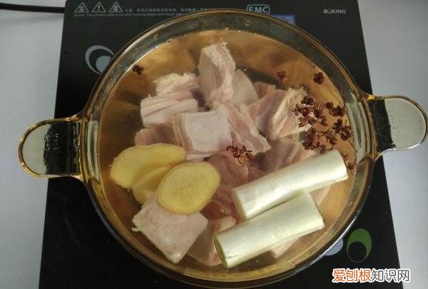 怎样清炖羊排，清炖羊排的做法