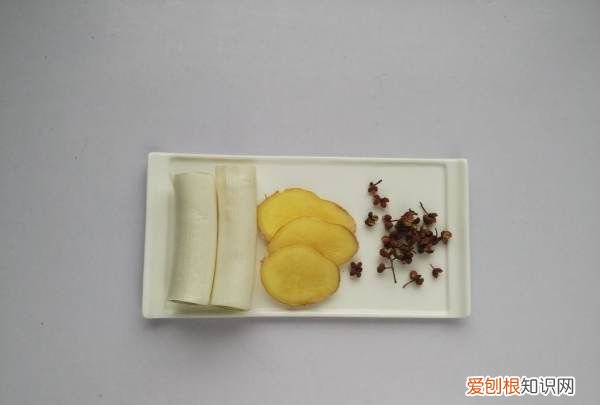 怎样清炖羊排，清炖羊排的做法