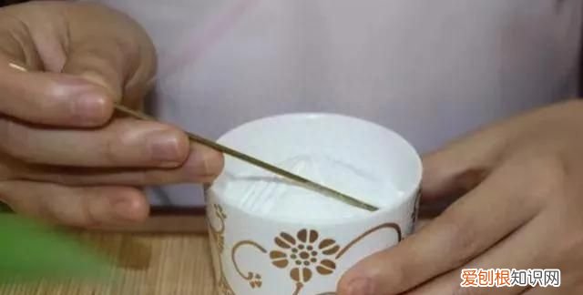 隔火熏香理论及实操