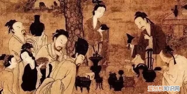 隔火熏香理论及实操