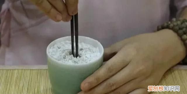 隔火熏香理论及实操