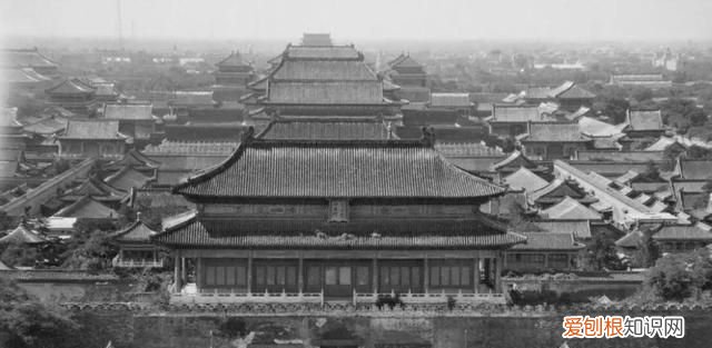 古代有东宫西宫为何没南宫北宫,古代的东宫和西宫有什么区别