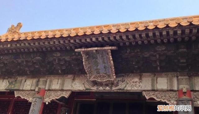 古代有东宫西宫为何没南宫北宫,古代的东宫和西宫有什么区别