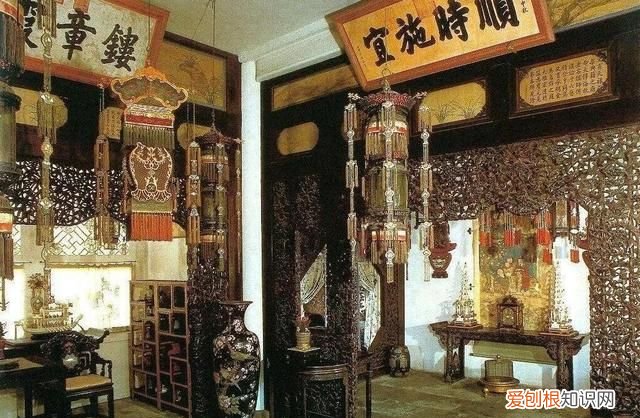 古代有东宫西宫为何没南宫北宫,古代的东宫和西宫有什么区别