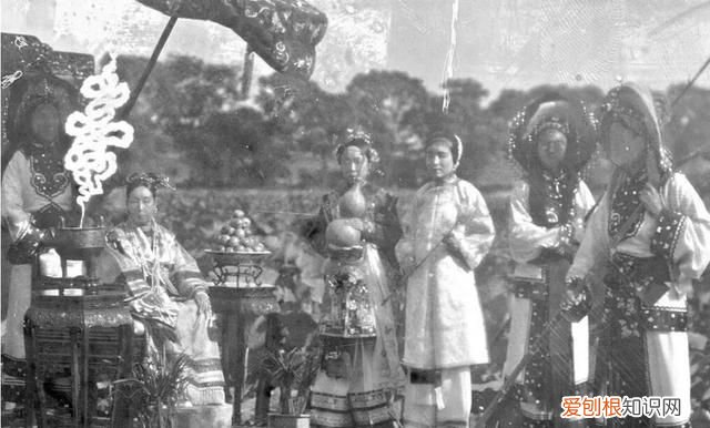 古代有东宫西宫为何没南宫北宫,古代的东宫和西宫有什么区别