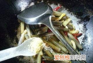 竹蛏怎么吃，竹蛏怎么做好吃有味道,好吃