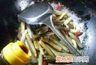 竹蛏怎么吃，竹蛏怎么做好吃有味道,好吃