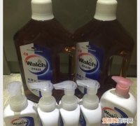 用洗手液可以洗衣服，洗手液可以洗衣服用吗