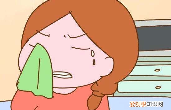 哭悲电影，流眼泪对身体有好处