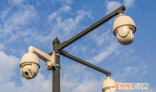 哪类型的摄像头拍违章，抓违章的摄像头都有哪些