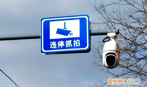 哪类型的摄像头拍违章，抓违章的摄像头都有哪些