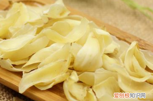 硫磺熏过的竹笋怎么洗,干方竹笋查出硫超标怎么办呢