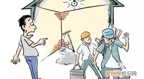 怎么避免装修套路，如何规避装修陷阱