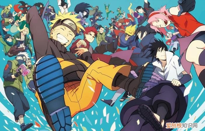 火影忍者的爱情语录,火影忍者中的经典语录