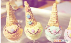 吃一个冰淇淋会胖几斤