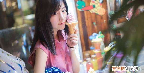 吃一个冰淇淋会胖几斤