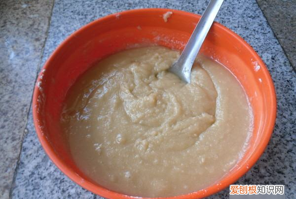 土豆做饼子的方法,如何用烤箱制作烤饼