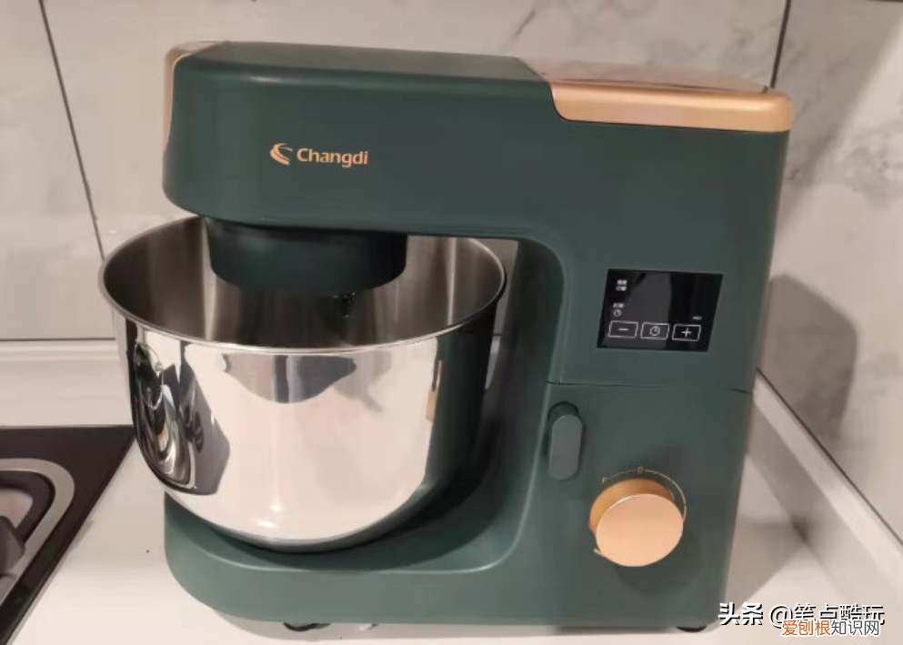 家用小型和面机什么牌子好