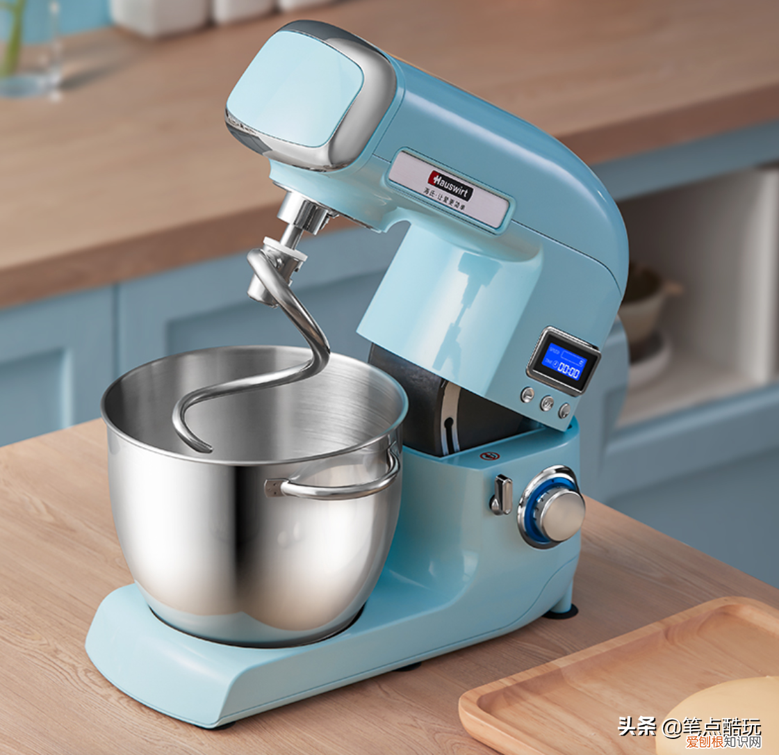 家用小型和面机什么牌子好