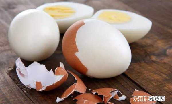 水开了鸡蛋煮几分钟，煮鸡蛋水开了要煮几分钟