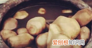 晒干老咸菜疙瘩的做法