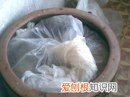 晒干老咸菜疙瘩的做法