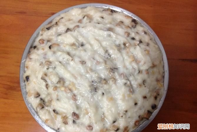 丝糕的制作方法,简易萝卜丝糕怎么做好吃